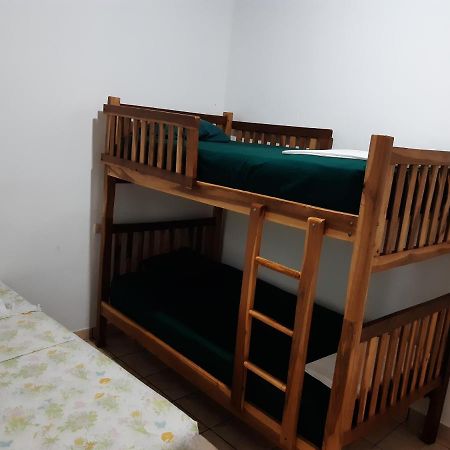 Las Casitas Hostal-Ataco Concepción de Ataco Kültér fotó