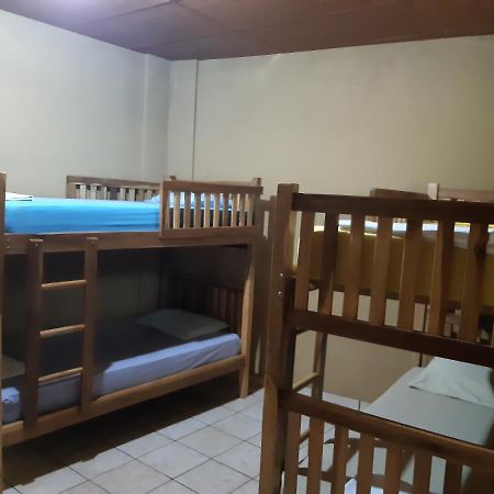 Las Casitas Hostal-Ataco Concepción de Ataco Kültér fotó