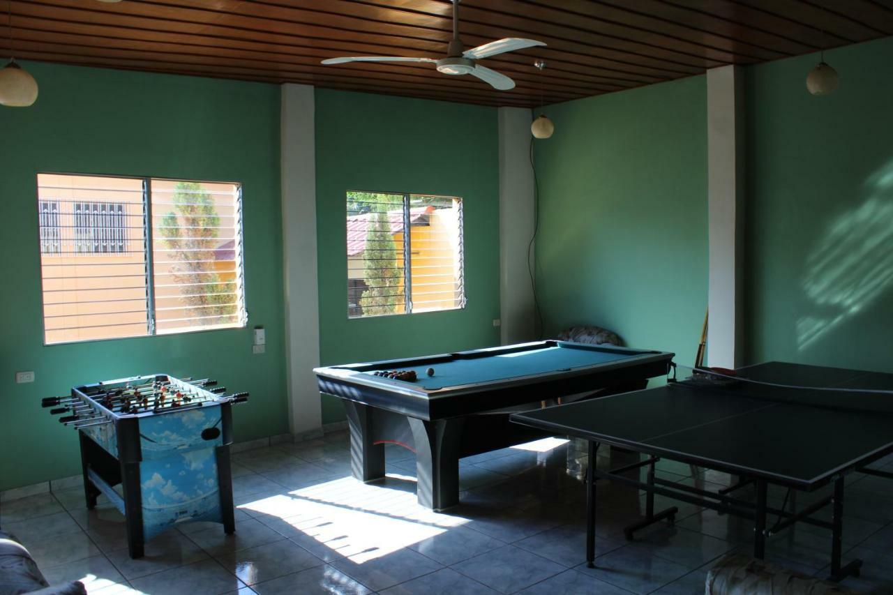 Las Casitas Hostal-Ataco Concepción de Ataco Kültér fotó
