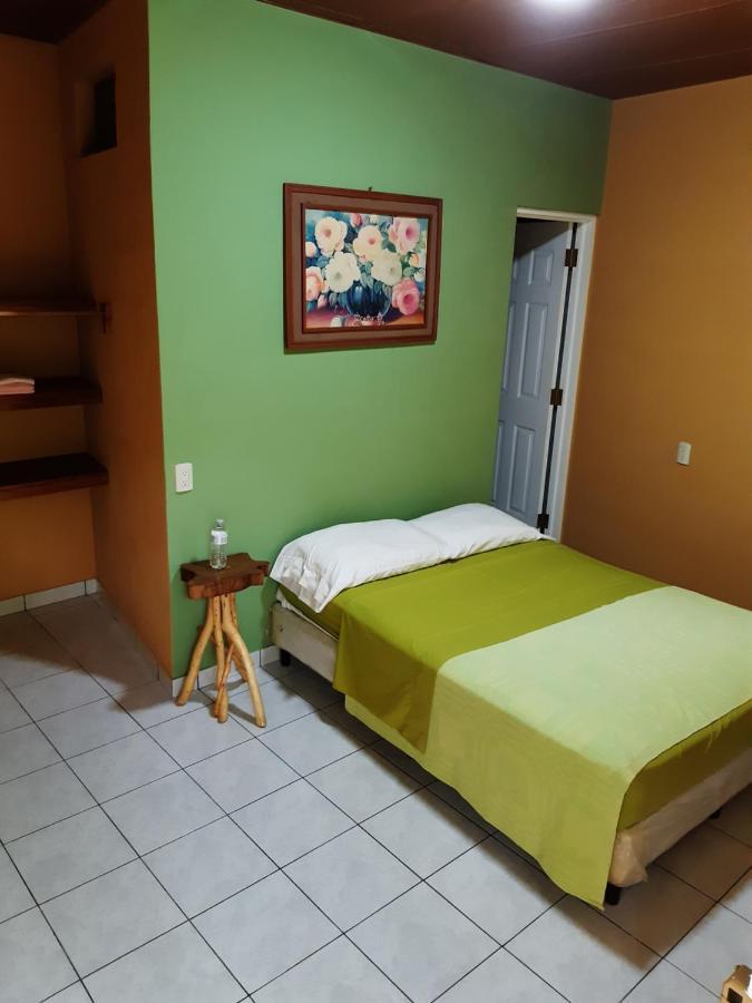 Las Casitas Hostal-Ataco Concepción de Ataco Kültér fotó
