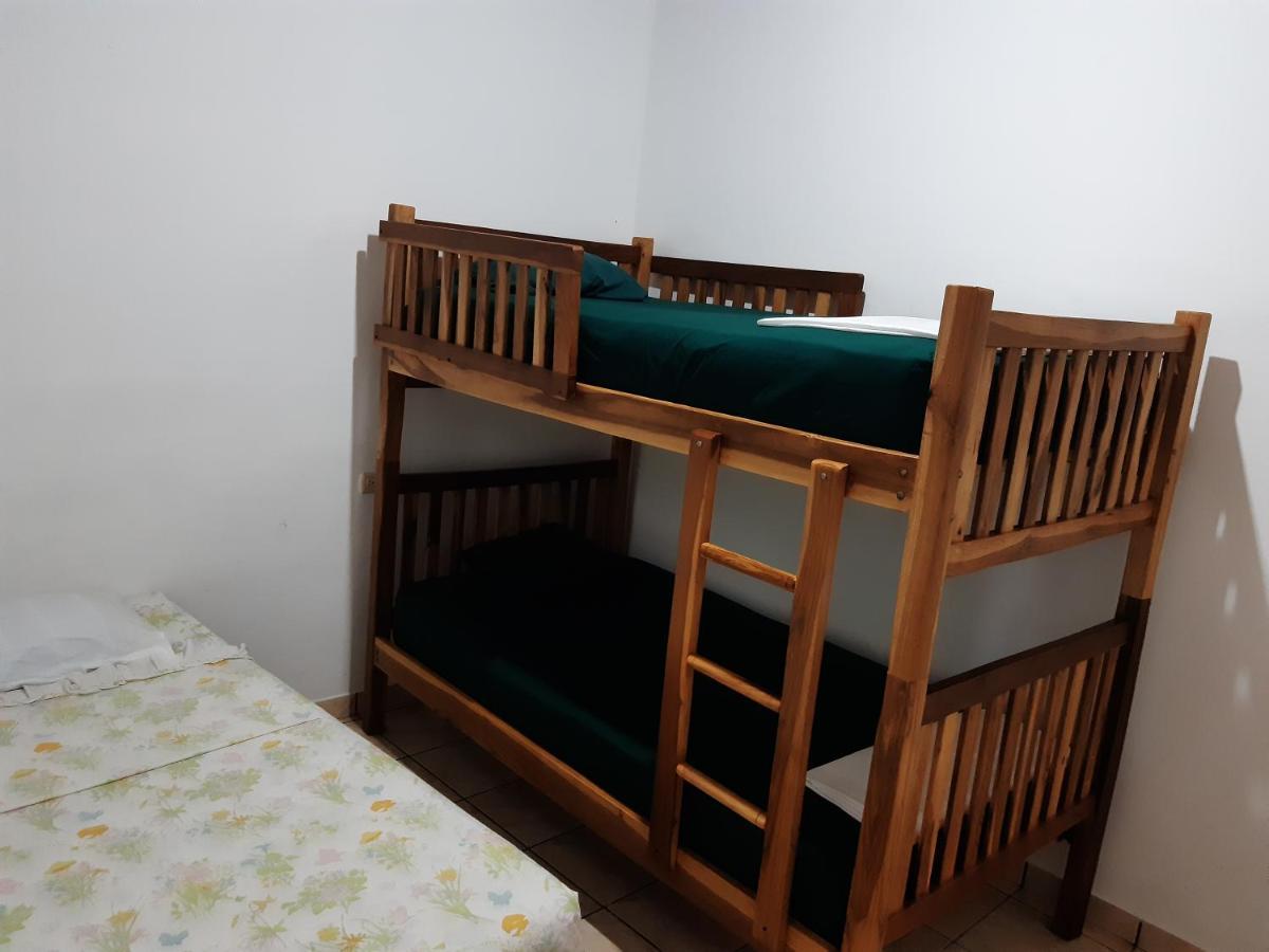Las Casitas Hostal-Ataco Concepción de Ataco Kültér fotó