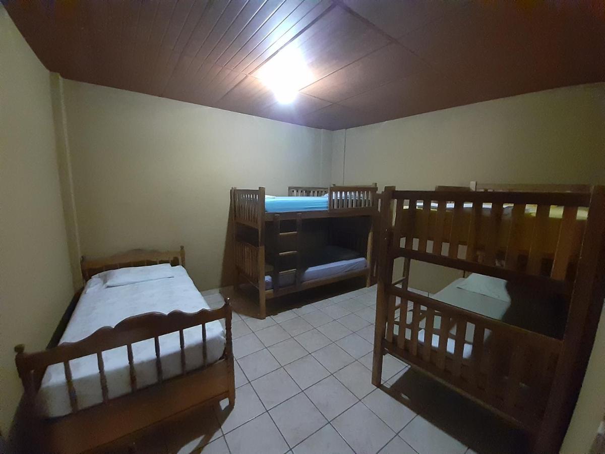 Las Casitas Hostal-Ataco Concepción de Ataco Kültér fotó
