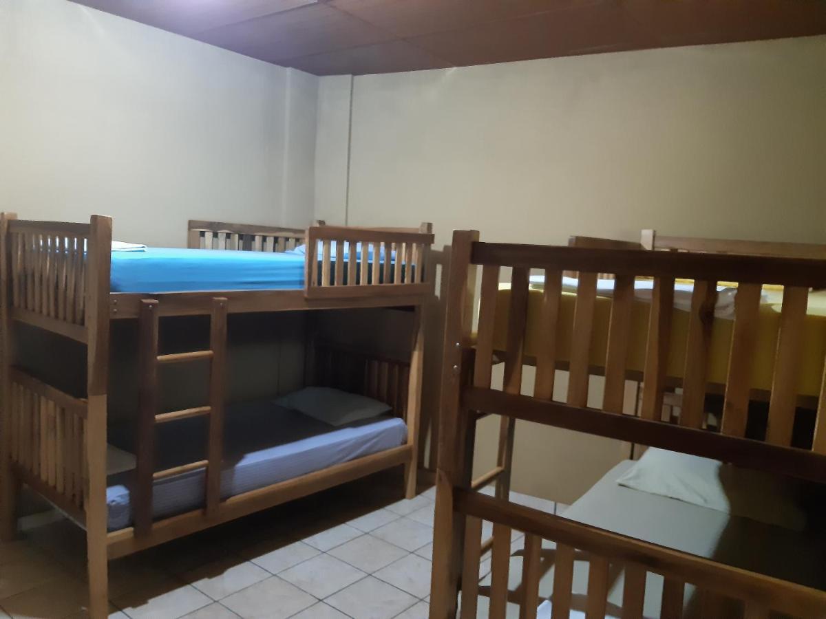 Las Casitas Hostal-Ataco Concepción de Ataco Kültér fotó